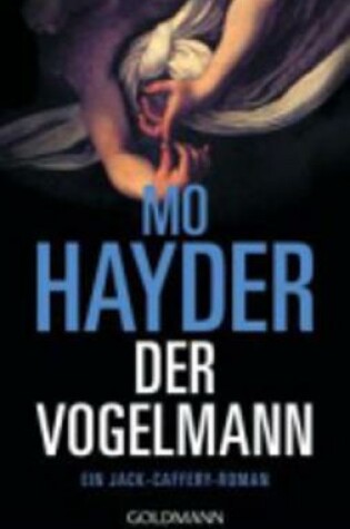 Cover of Der Vogelmann