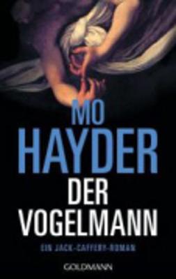 Book cover for Der Vogelmann