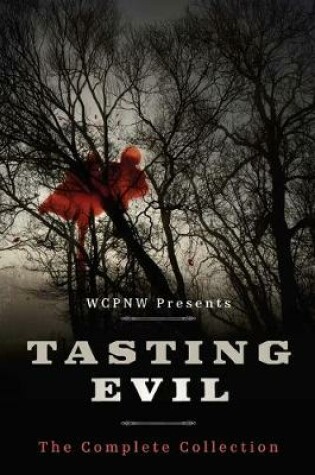 Cover of Tasting Evil