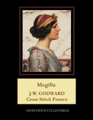 Book cover for Megilla