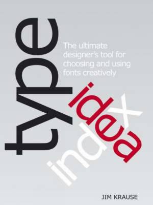 Cover of Type Idea Index