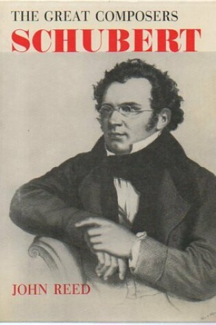 Cover of Schubert