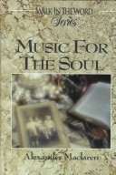 Cover of Music for the Soul