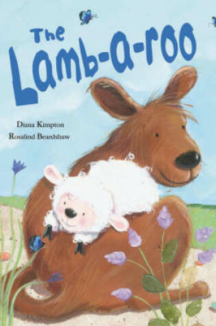 Cover of Lamb-A-Roo