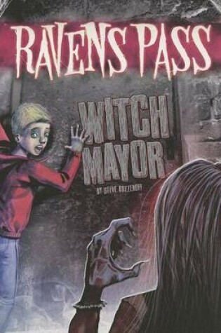 Cover of Witch Mayor