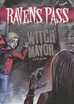 Cover of Witch Mayor