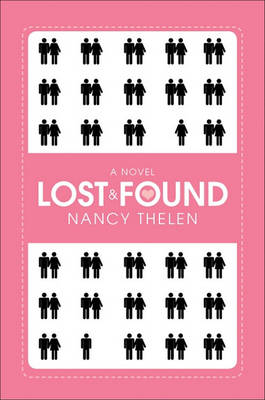 Book cover for Lost & Found