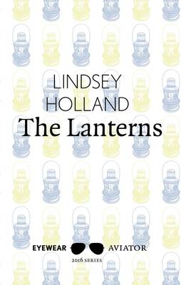 Book cover for The Lanterns