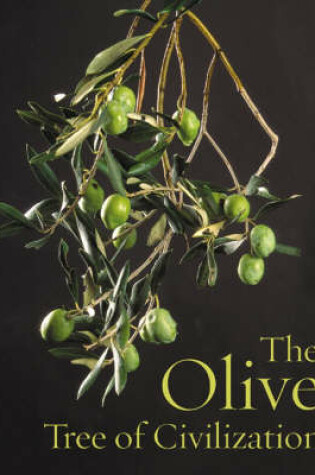 Cover of Olive Tree of Civilization