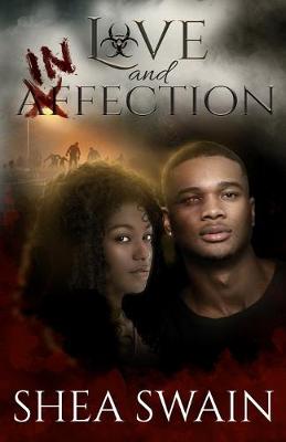 Book cover for Love and Infection