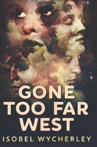 Cover of Gone Too Far West