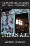Book cover for The Interaction of Nature and Urban Environment. Urban Art
