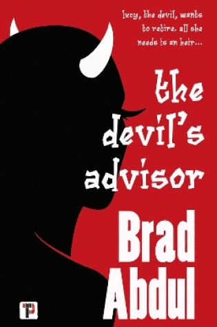 Cover of The Devil’s Advisor