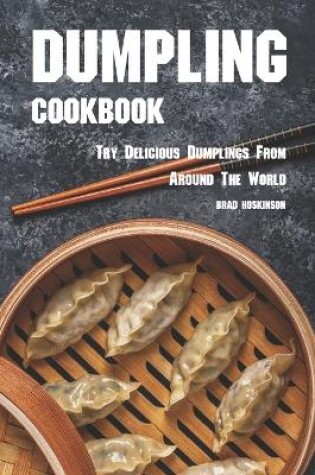 Cover of Dumpling Cookbook