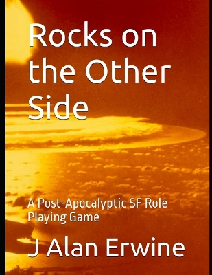 Cover of Rocks on the Other Side