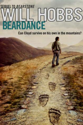Cover of Beardance