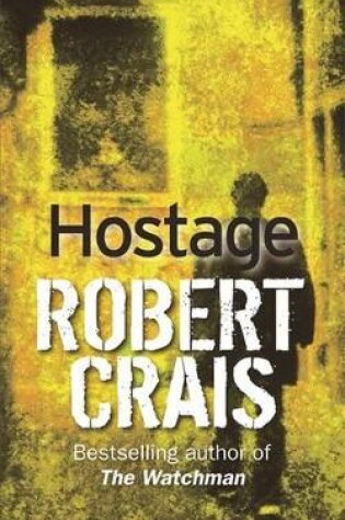 Cover of Hostage