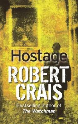 Book cover for Hostage