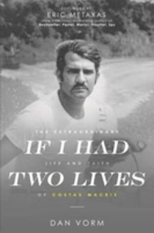 Cover of If I Had Two Lives