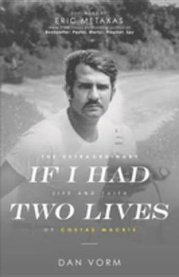 Book cover for If I Had Two Lives