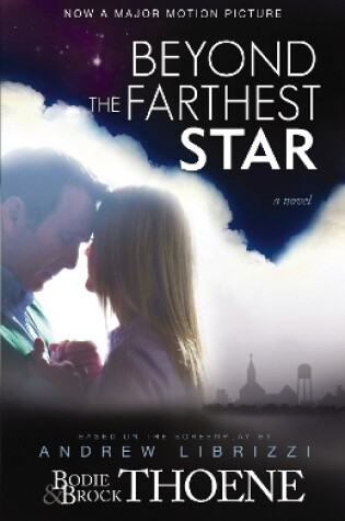 Cover of Beyond the Farthest Star