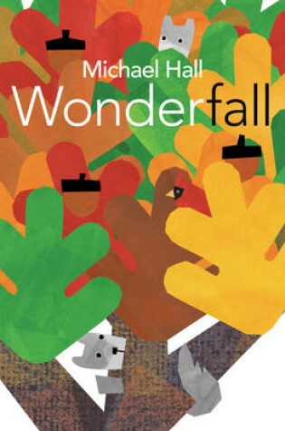 Cover of Wonderfall