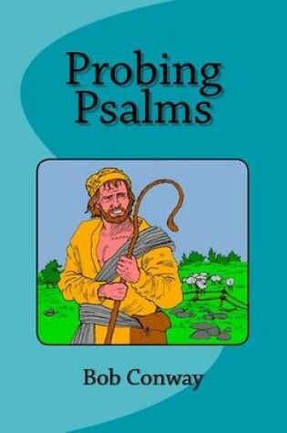 Cover of Probing Psalms