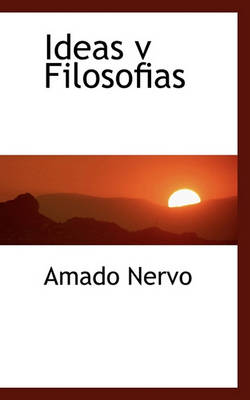 Book cover for Ideas V Filosofias