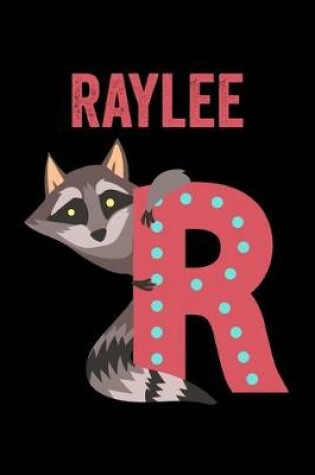 Cover of Raylee