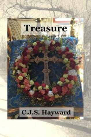 Cover of Treasure