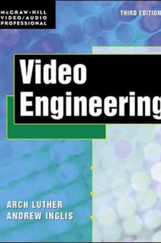 Cover of Video Engineering