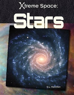 Book cover for Stars