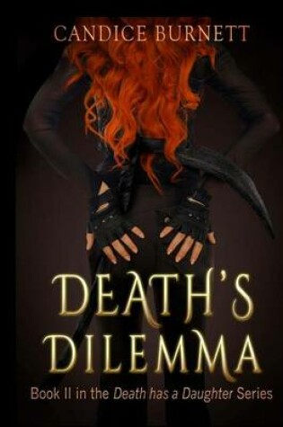 Cover of Death's Dilemma