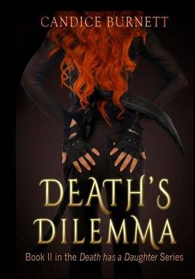 Cover of Death's Dilemma