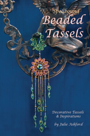 Cover of Spellbound Beaded Tassels