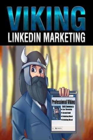 Cover of LinkedIn Marketing