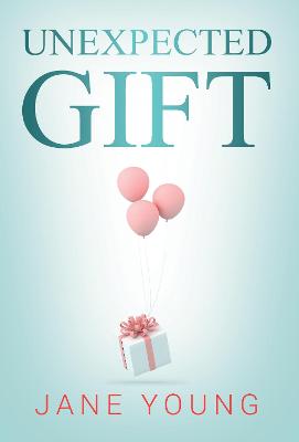 Book cover for Unexpected Gift