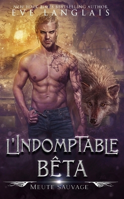 Book cover for L'Indomptable B�ta