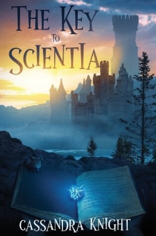 Cover of The Key to Scientia