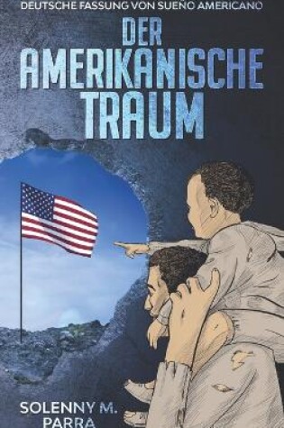 Cover of Der Amerikanische Traum