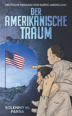 Cover of Der Amerikanische Traum