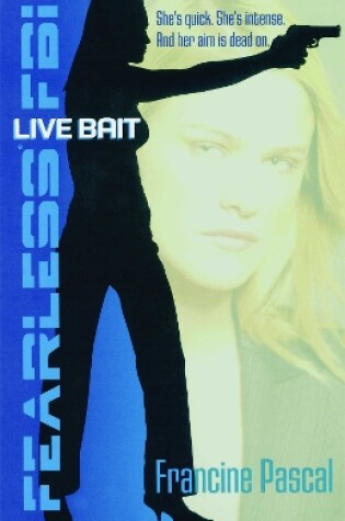 Cover of Live Bait