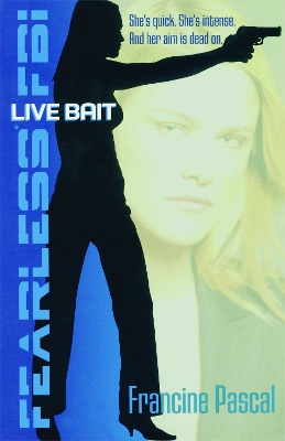 Book cover for Live Bait