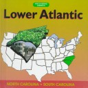 Book cover for Lower Atlantic (Disc America)(Oop)