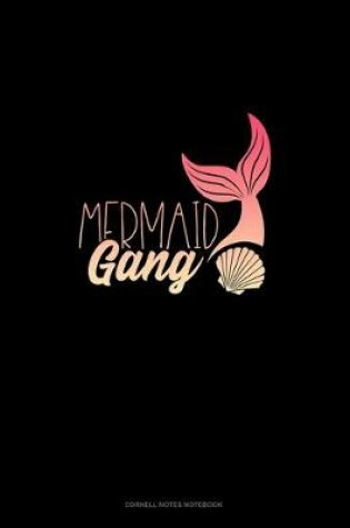 Cover of Mermaid Gang