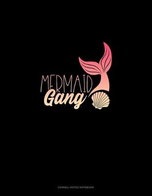 Cover of Mermaid Gang