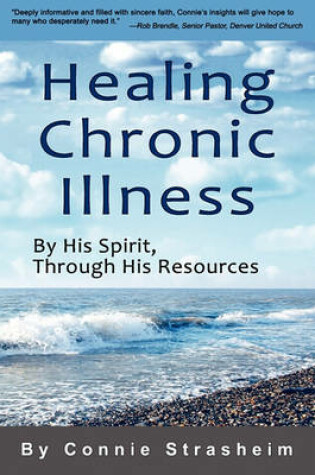 Cover of Healing Chronic Illness