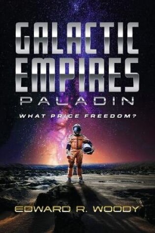 Cover of Paladin