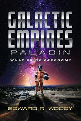 Book cover for Paladin