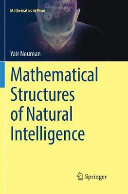 Book cover for Mathematical Structures of Natural Intelligence